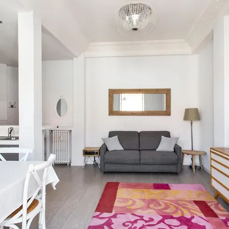 Rossini Welkeys 公寓