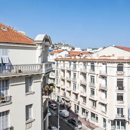 Rossini Welkeys Apartament *
