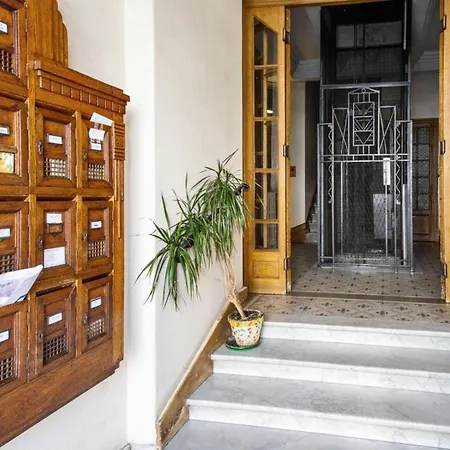 公寓 Rossini Welkeys 尼斯