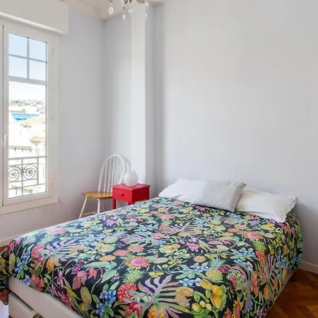 公寓 Rossini Welkeys