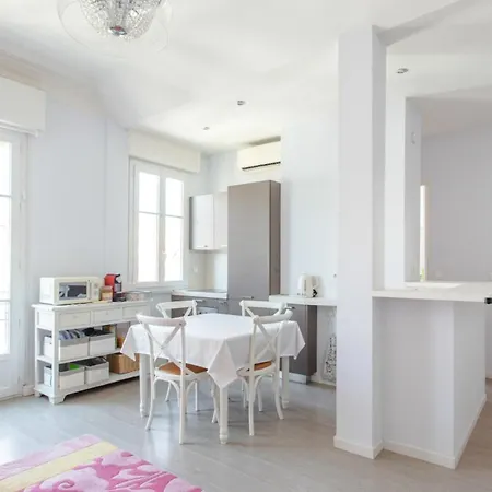 Appartement Rossini Welkeys